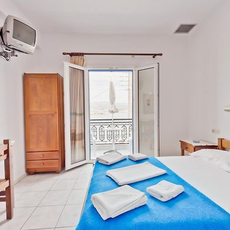 Paris Rooms Antiparos Town Екстериор снимка