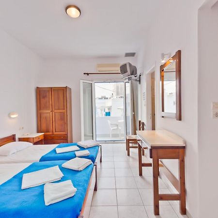 Paris Rooms Antiparos Town Екстериор снимка